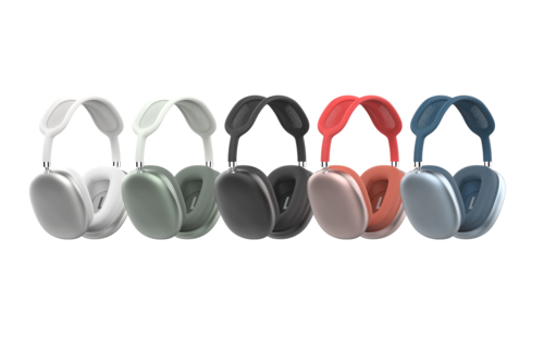 🎧 Audífonos Bluetooth Deportivos Premium con Detección Inteligente en el Oído