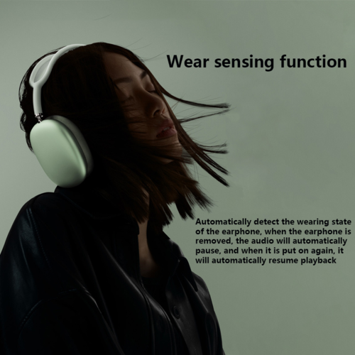 🎧 Audífonos Bluetooth Deportivos Premium con Detección Inteligente en el Oído
